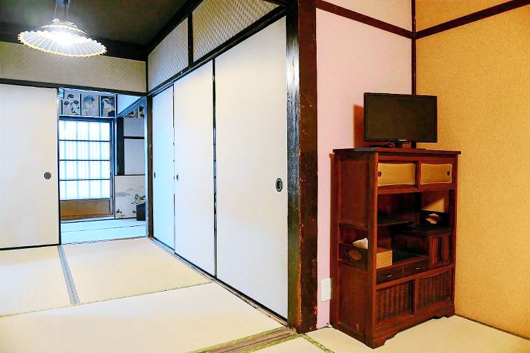 Nishioji Tanuki — photo 5
