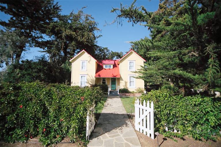 House San Luis Obispo