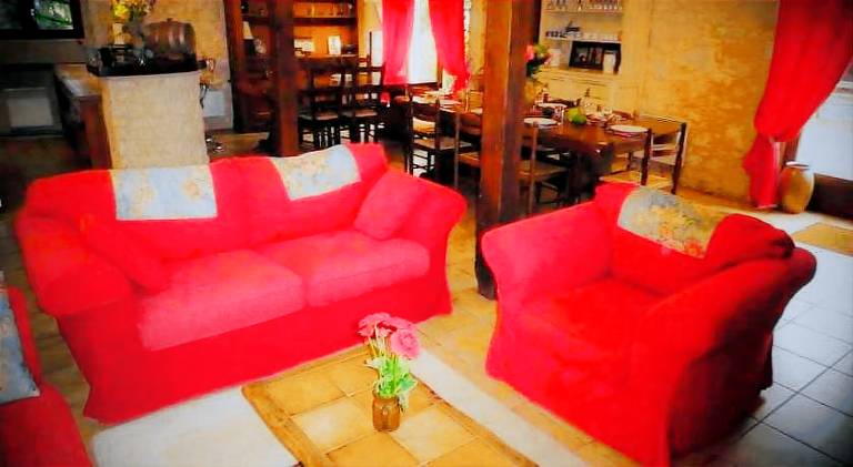 House with 4 rooms for 10 persons — photo 4