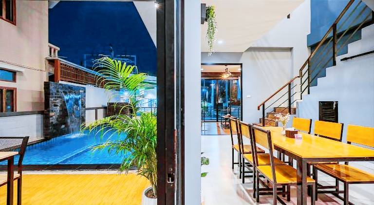 Big villa with pool | Next to the beach | Pets allowed — photo 3