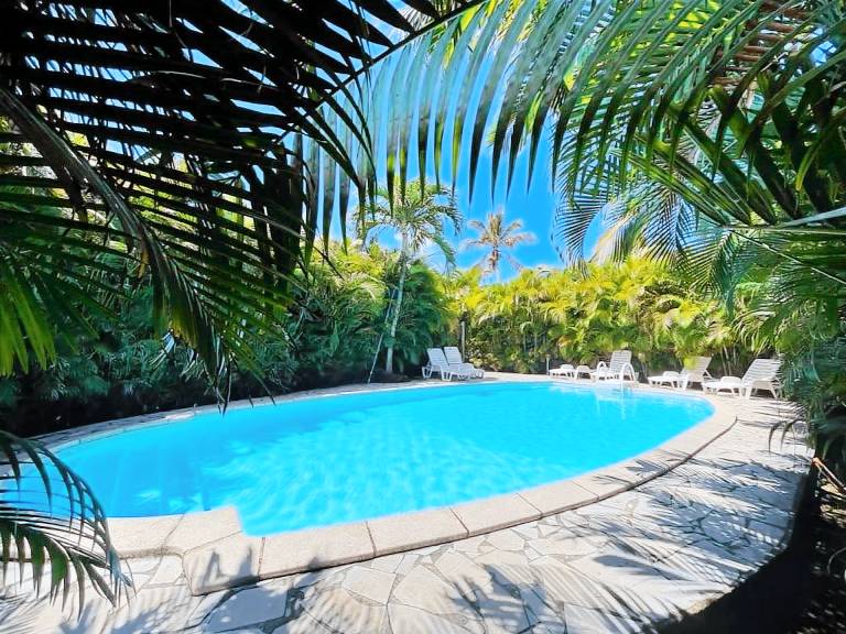 Maison de vacances Sainte Rose