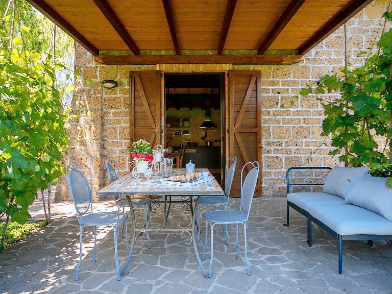 Apartment Montefiascone