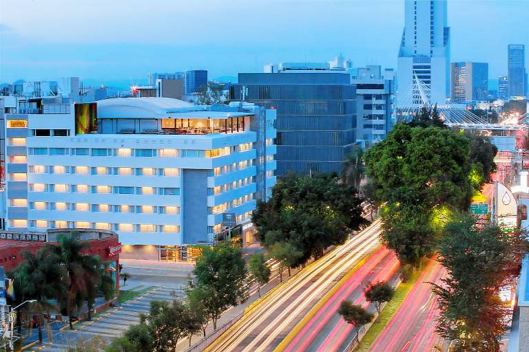 Indigo Guadalajara Expo By IHG in Guadalajara