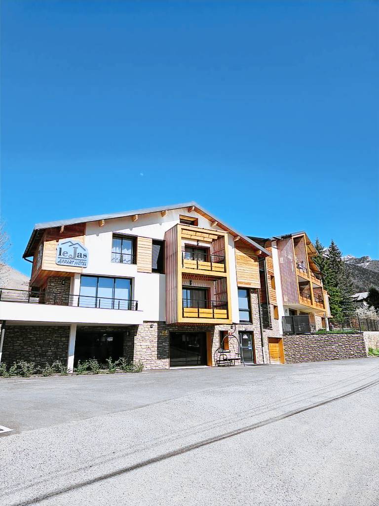 Appartement La Bâtie-Neuve
