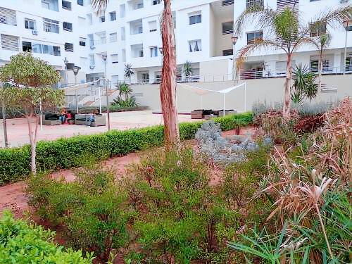 Apartman Agadir