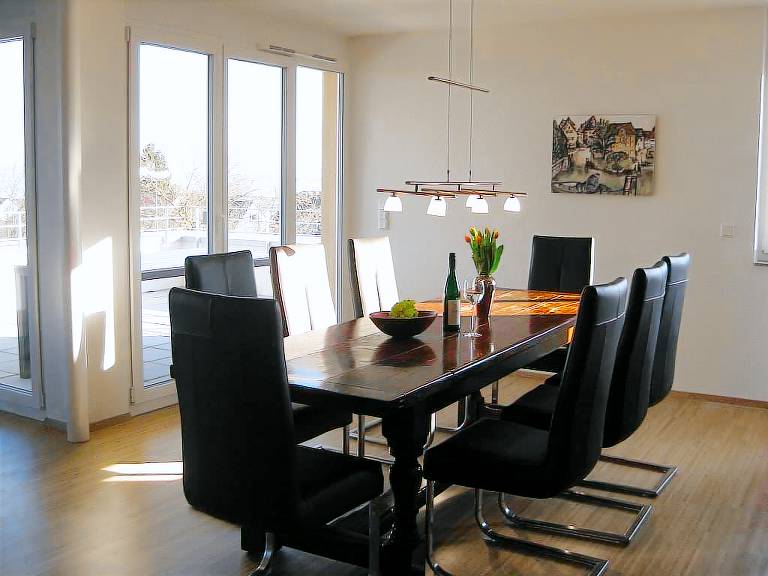 Appartement Constance