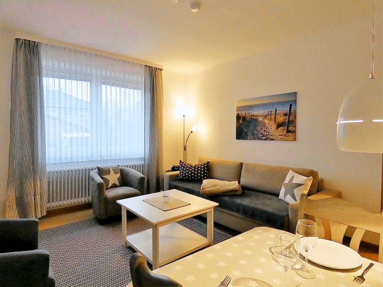 Appartement Wijk auf Föhr