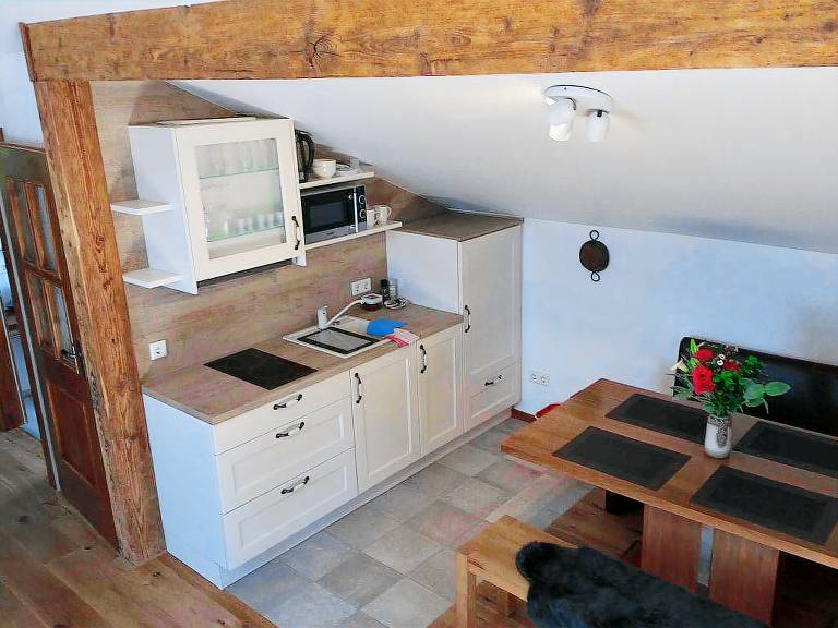 Ferienwohnung Neuhaus