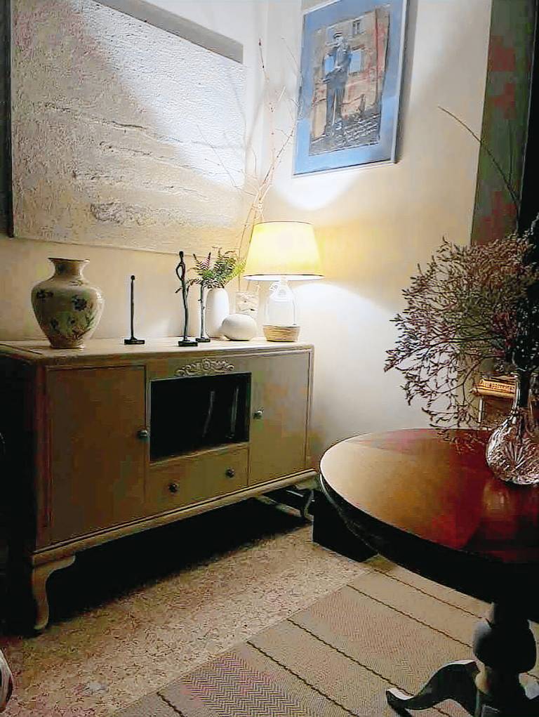 Casa Colfiorito