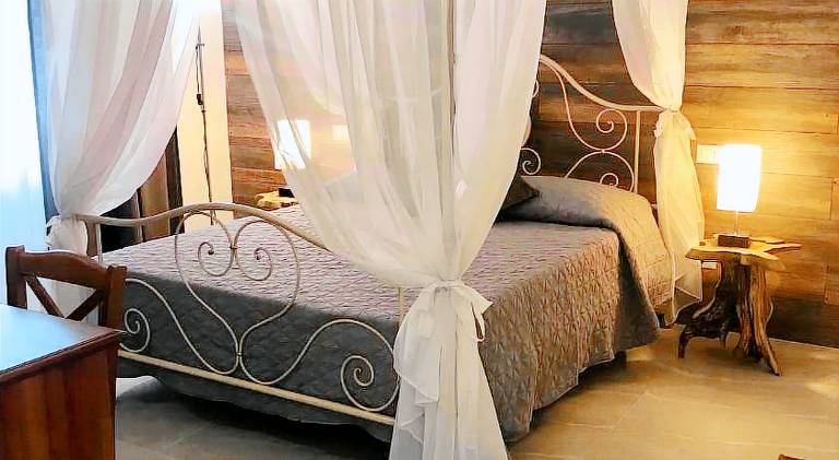 B&B Ghe pensu mi in Loano