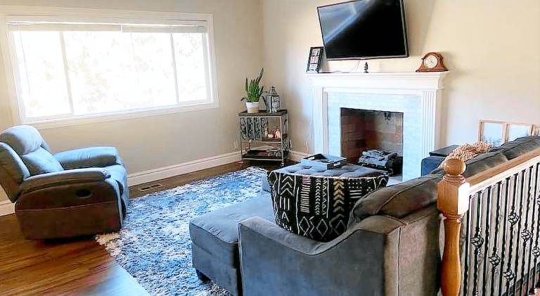 House | Pets are welcome — photo 2