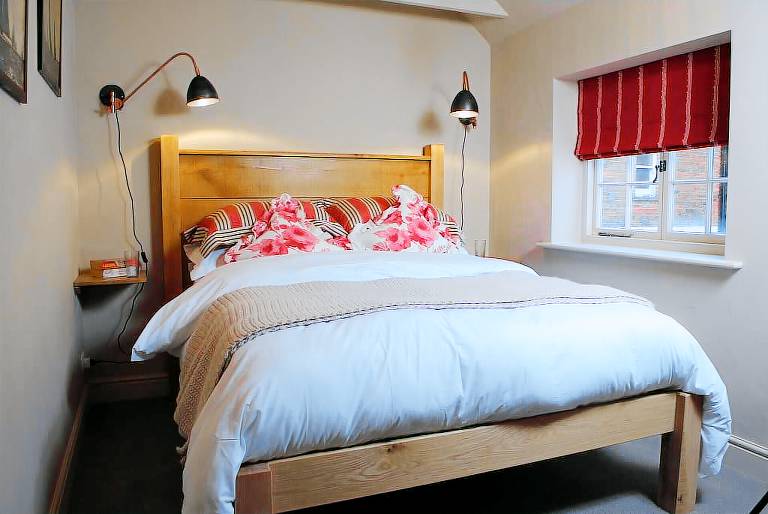 Cottage Lymington