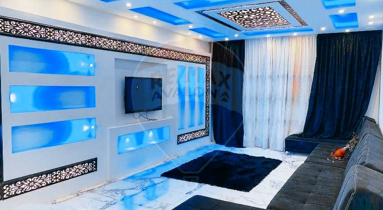 Apartament Aleksandria