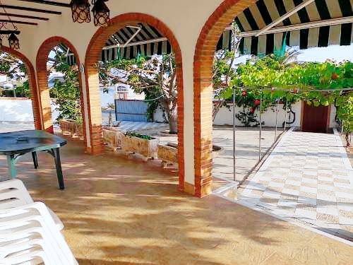 Apartamento Matalascañas