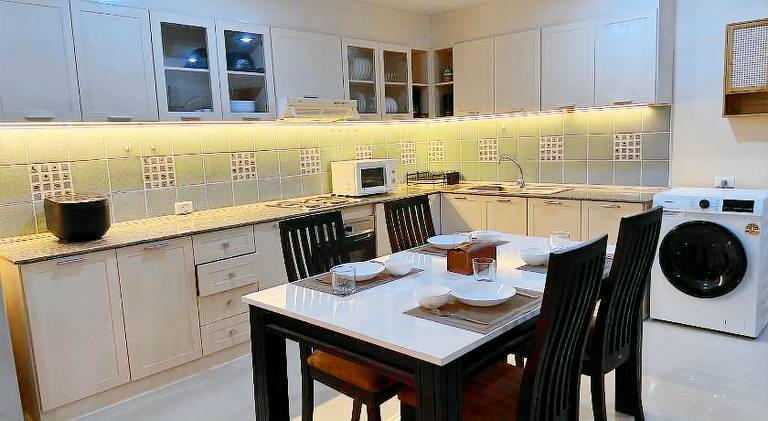 Beautiful apartment with pool | Pets are welcome — photo 4
