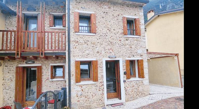 52 m&sup2; Ferienhaus