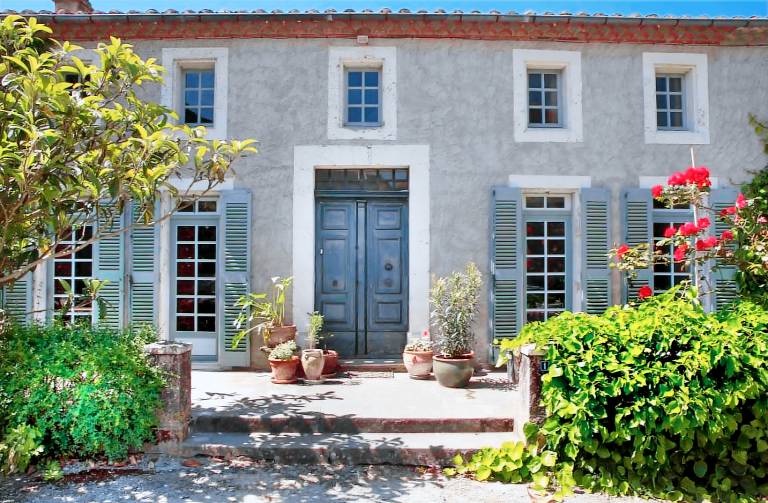 House with garden, patio & BBQ — photo 3