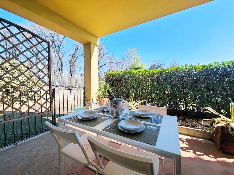 Appartamento Lonato del Garda