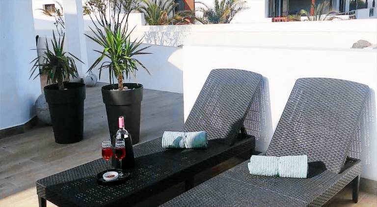 Pleasant holiday apartment | Pets allowed — photo 4