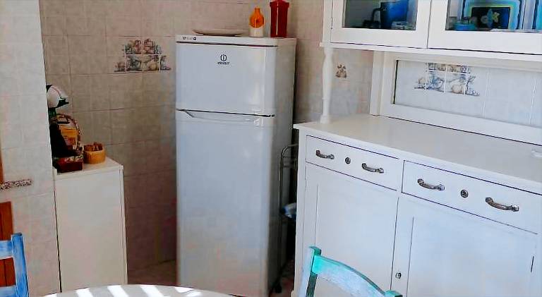 Holiday apartment with 2 rooms for 4 persons — photo 2