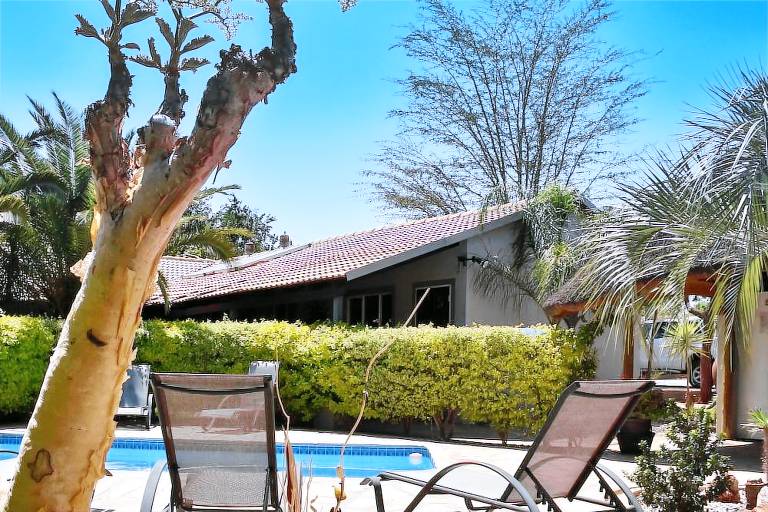 Logement  Otjiwarongo