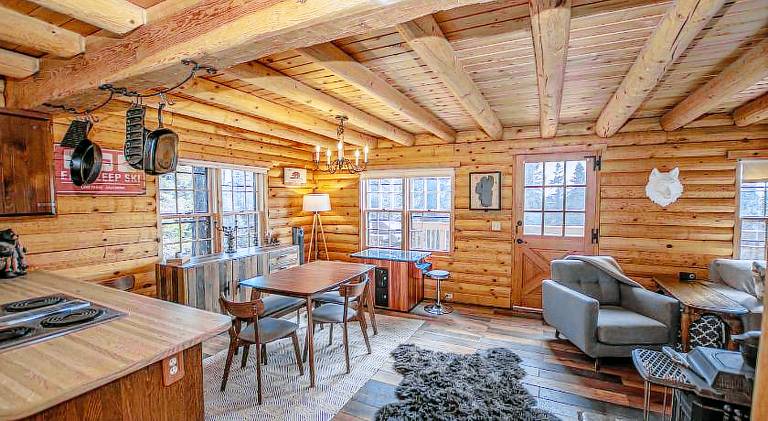 Fully equipped vacation home with barbecue | Dogs allowed — photo 4