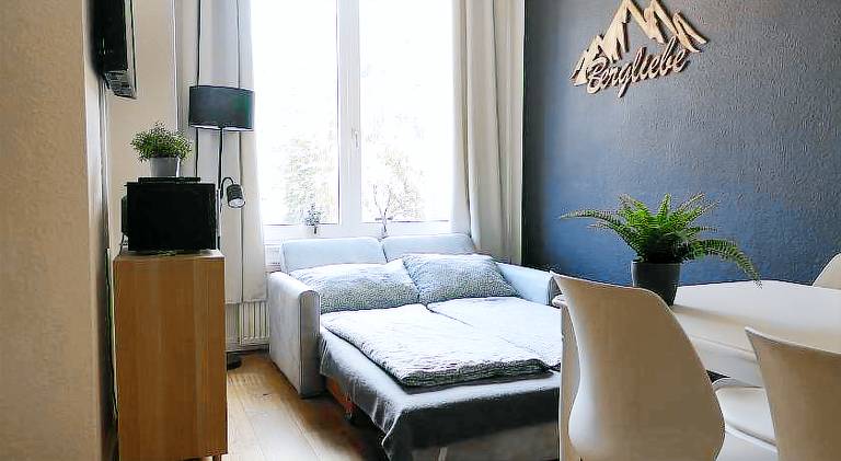 Rental apartment | Pets are welcome — photo 2