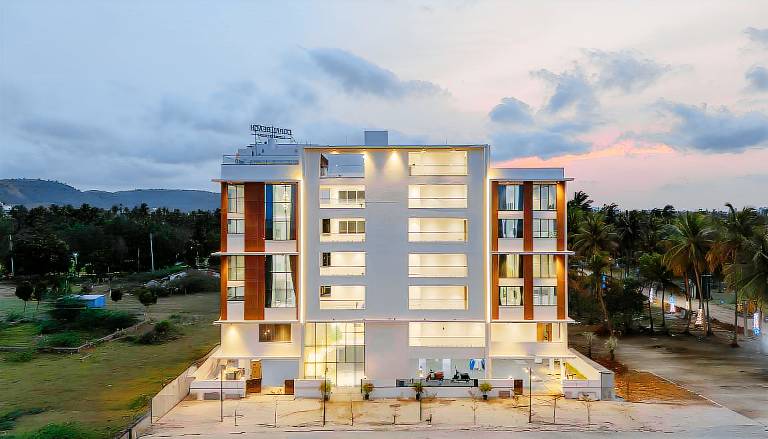 Coral Beach Resort — photo 3