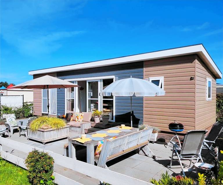 Huis  Renesse
