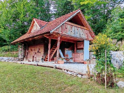 Apartma Prevoje pri Šentvidu