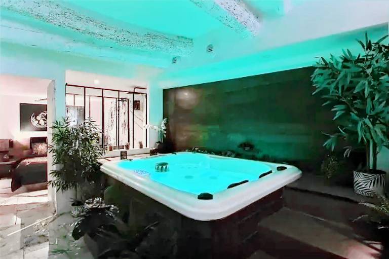 Appartement Gonfaron