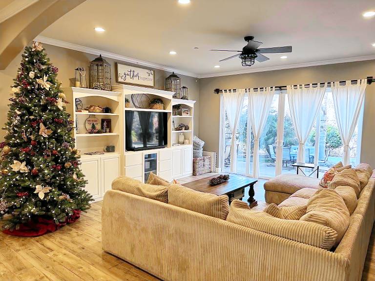 House  Soquel