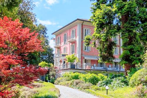 Villa Porto Felice in Tremezzina