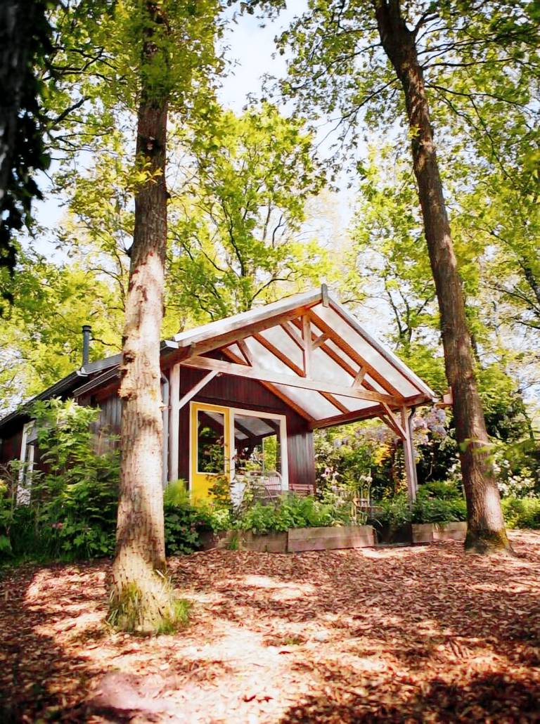 Casa móvel  Ermelo