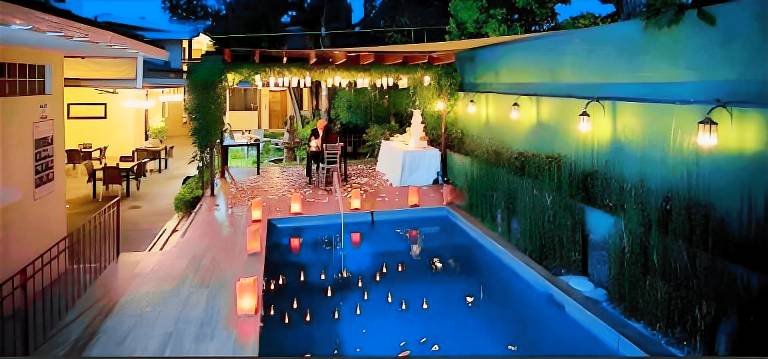 Las Magnolias Hotel Boutique — photo 3