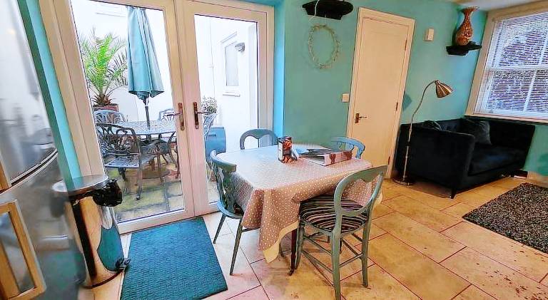 Vacation home | Pets are welcome — photo 5