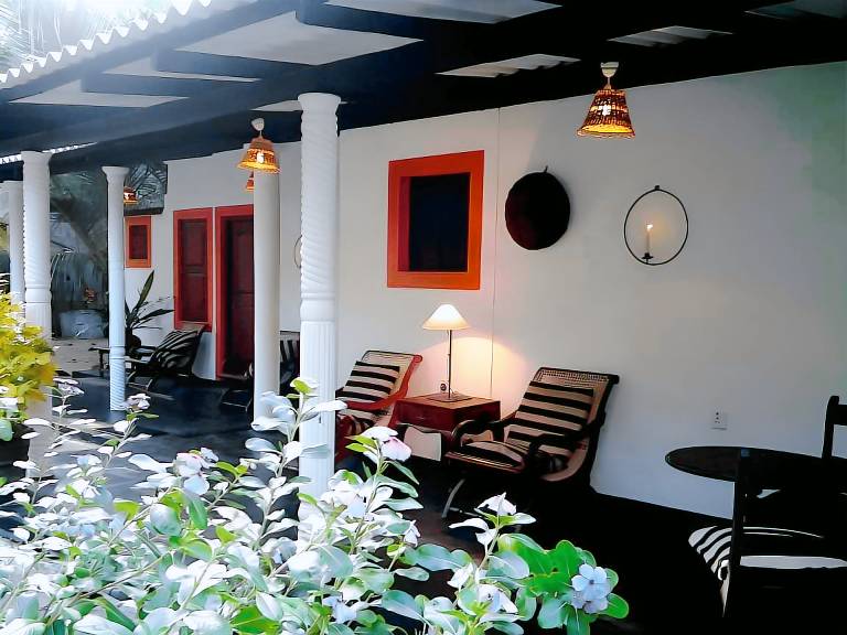 Shehani Beach Bungalow — photo 5