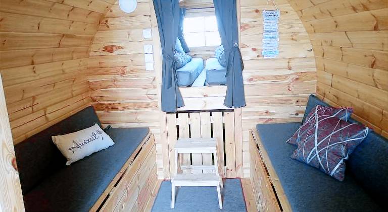 Ferienpark Kirchenlamitz