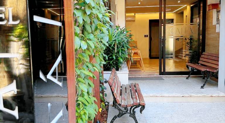 Hotel Caita — photo 4