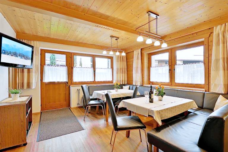 Ferienwohnung Zillertal