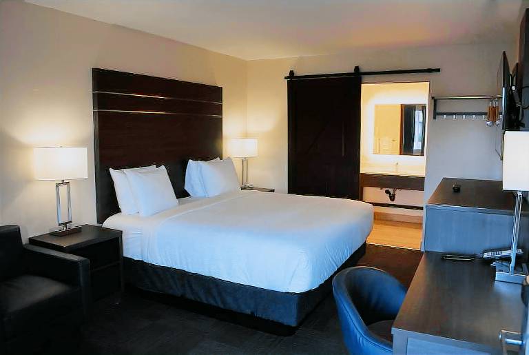 Motel Santa Rosa