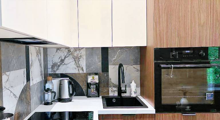 Rental apartment | Next to Gate of Dawn — photo 5