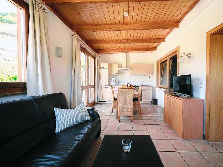 Ferienwohnung Bremm