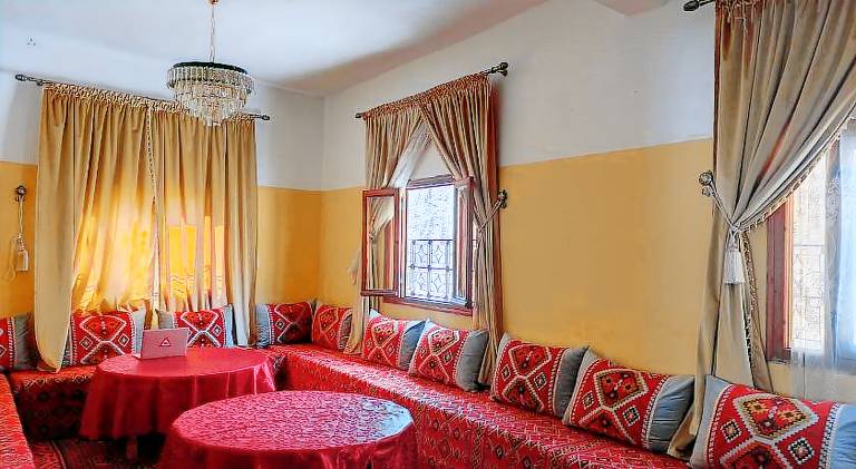 Asmaa Guesthouse Todra — photo 3