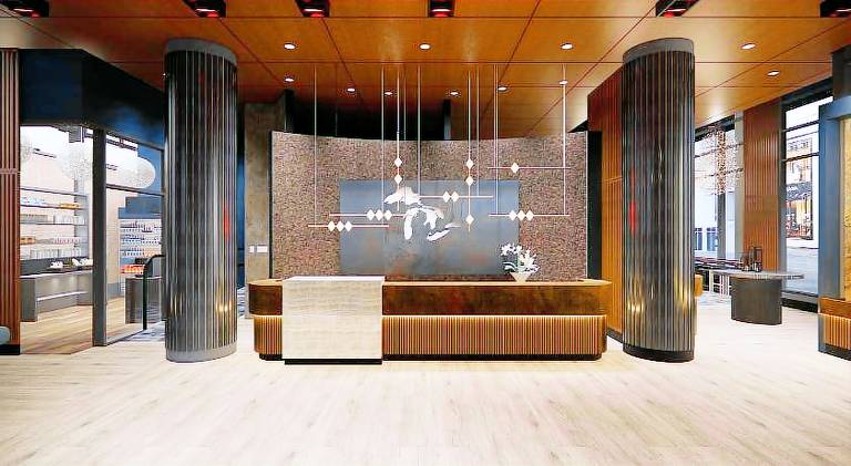 Embassy Suites by Hilton Montreal — photo 3