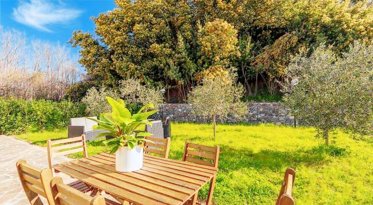 House with garden | Suitable for remote work — photo 3
