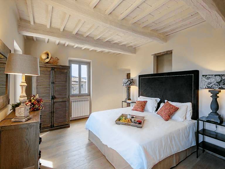 Villa Ugo - Luxury Villa Perugia-VILLA UGO — photo 3