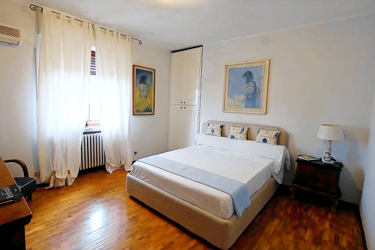 Villa Palosco