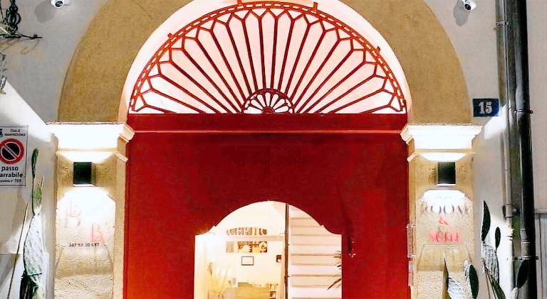 Centro Storico Rooms & Suites — photo 5