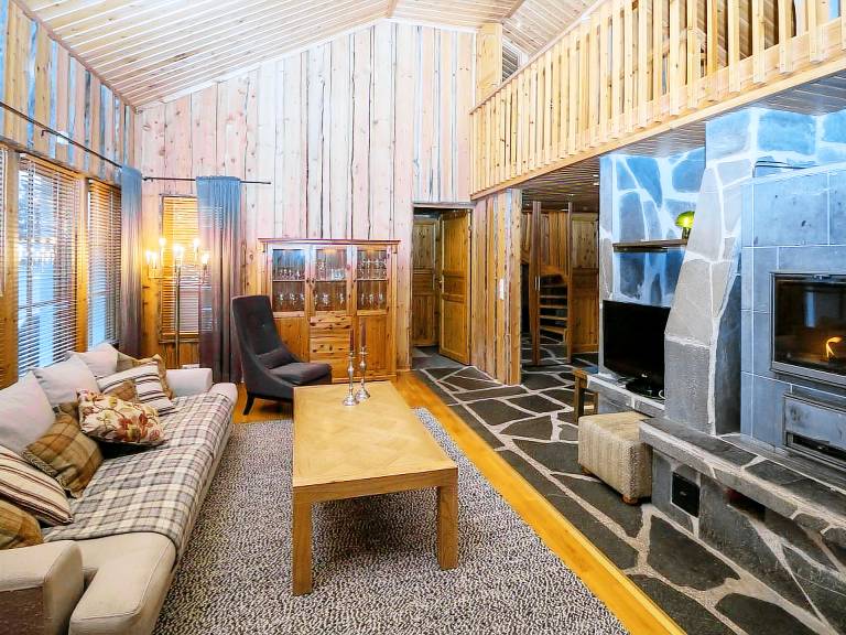 Lovely house with sauna & patio | Dogs allowed — photo 5